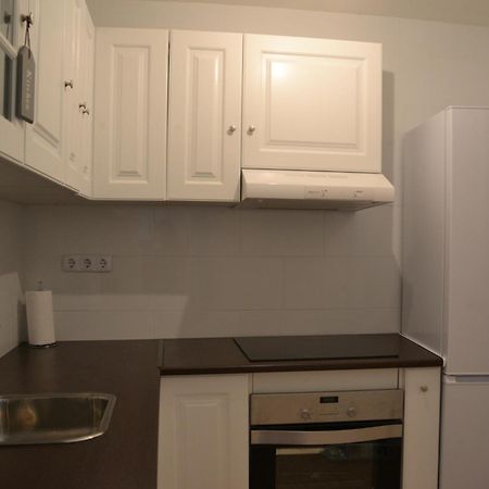 Old Town - Beach Apartment Μπένιντορμ Εξωτερικό φωτογραφία