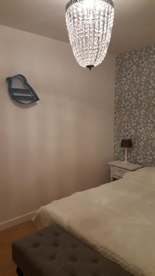 Old Town - Beach Apartment Μπένιντορμ Εξωτερικό φωτογραφία
